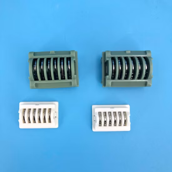 의료용 폴리머 티타늄 결찰 클립/폴리머 결찰 클립