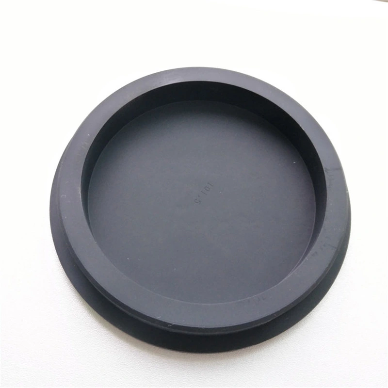 Custom Silicone Rubber Plug Cap Rubber Hole Plug with