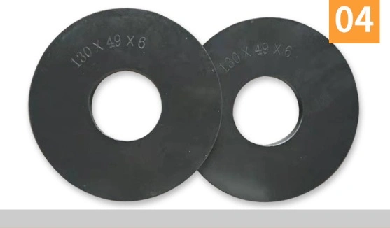 Customized Silicon Sealing Ring Gasket for Bottle Cap