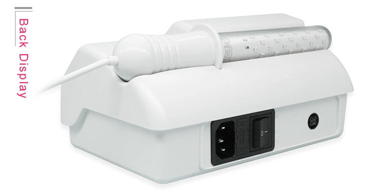 Ozone Therapy Instrument for Gynaecology Cervical Erosion and Vaginitis