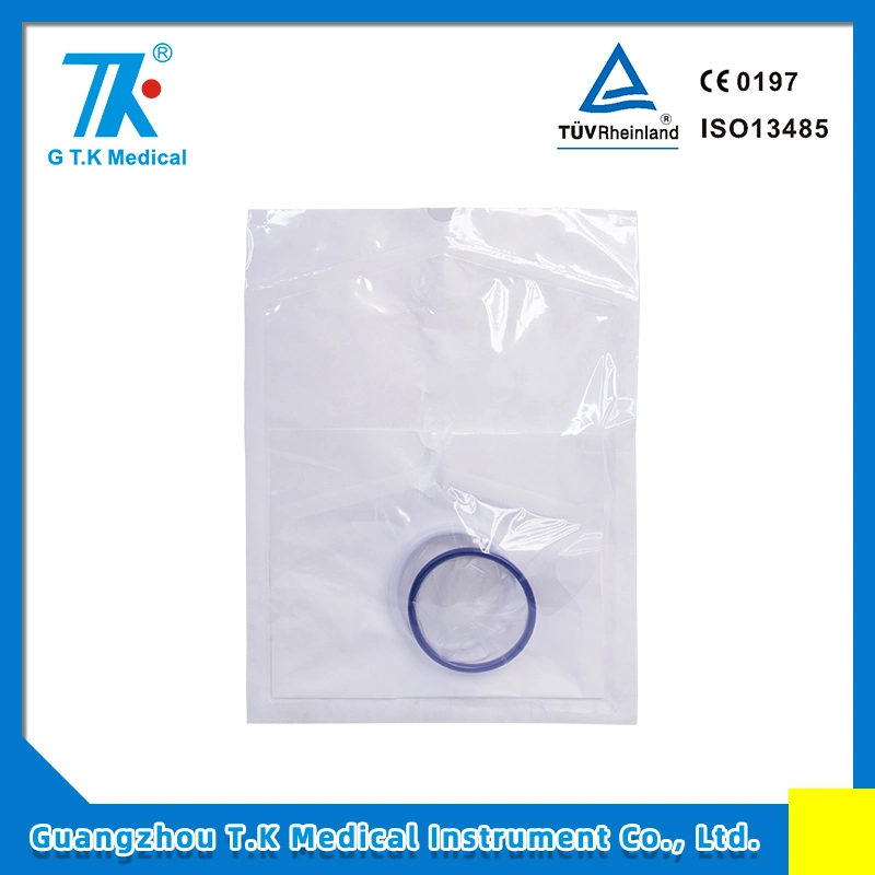 Wound Protectors Wound Retractors Disposable Surgical Instrument Laparoscopic Surgery