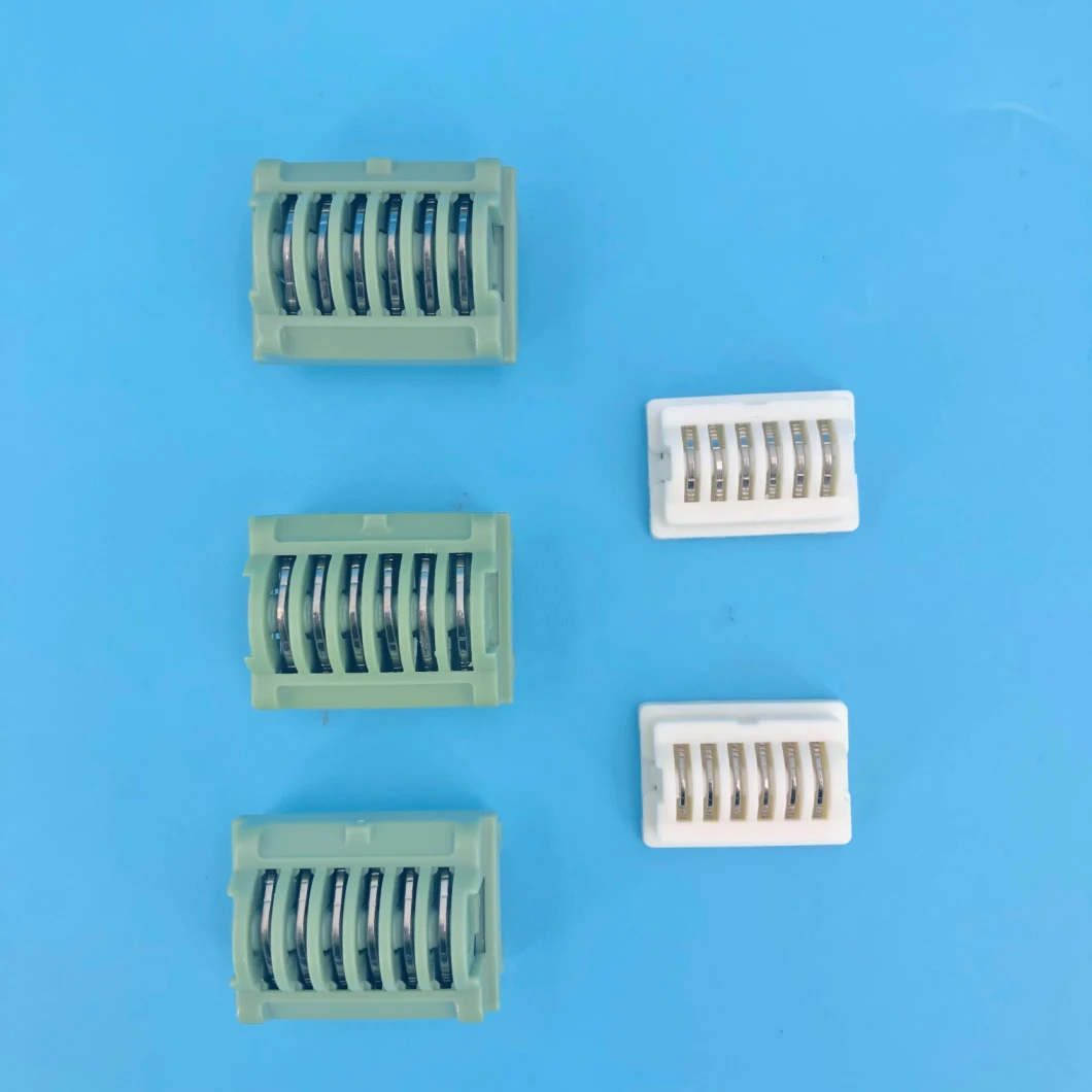 Medical Polymer Titanium Ligation Clips